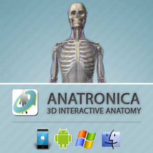 Anatronica For Windows Full Download Crack Full Free Updated